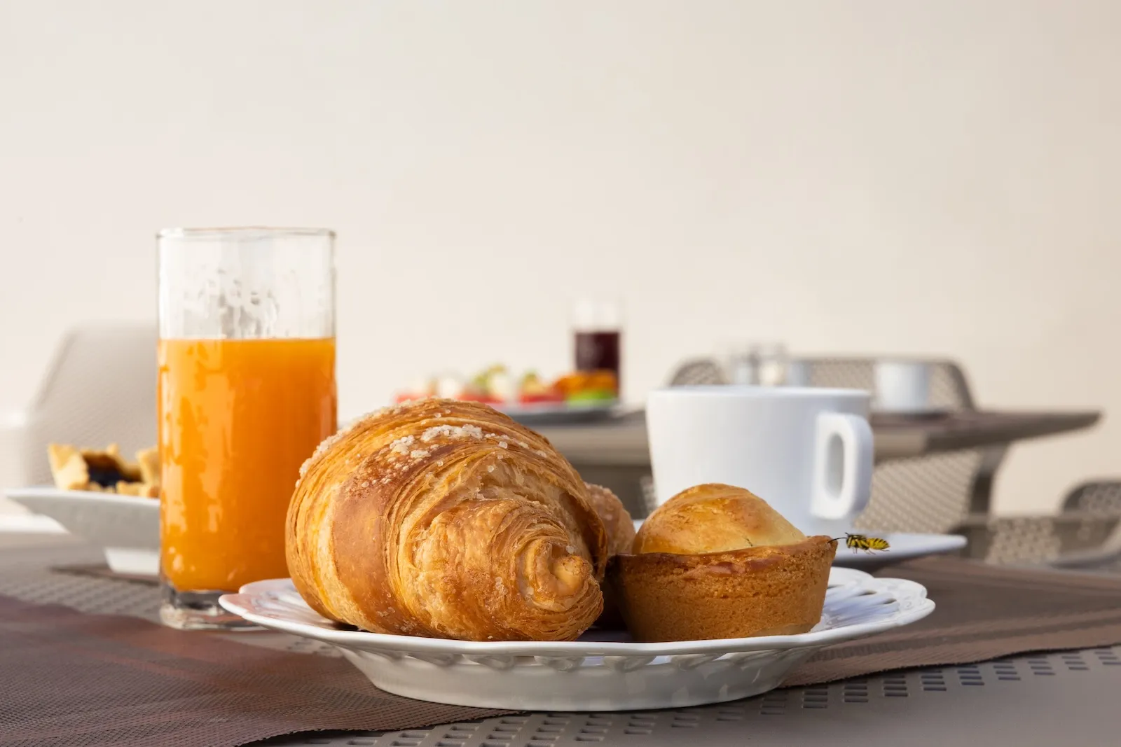 Un Soggiorno Indimenticabile